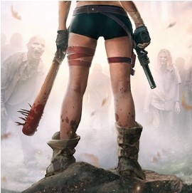 Games like Zombie Apocalypse Survival - Last Survivor Diaries