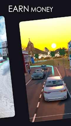 Taxi Tycoon screenshot