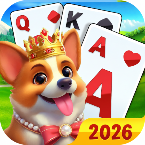 Games like Solitaire Farm Journey