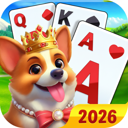 Solitaire Farm Journey Image