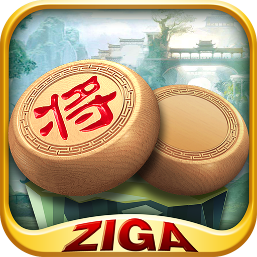 Games like Co Tuong, Co Up Online - Ziga