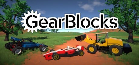 Games like GearBlocks