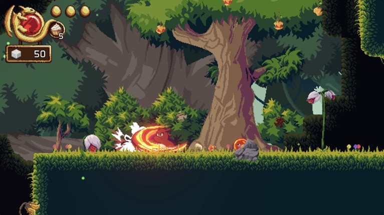 Gedda Cake screenshot