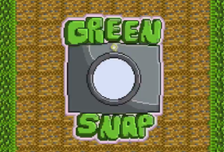 Green Snap Image