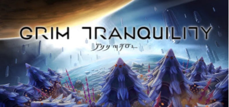 Grim Tranquility Game Cover