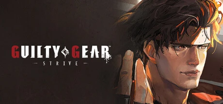 Games like GUILTY GEAR -STRIVE