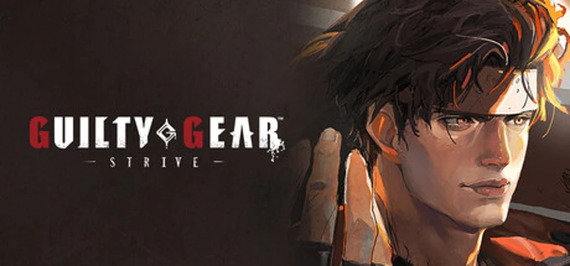 GUILTY GEAR -STRIVE Image