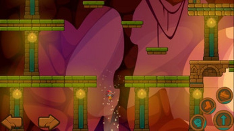 gurreb game_demo version screenshot