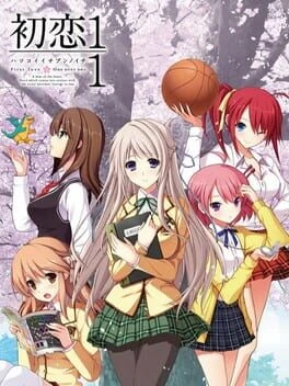 Games like Hatsukoi!