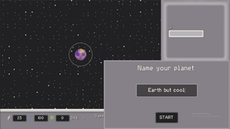 Hazards in Orbit Image