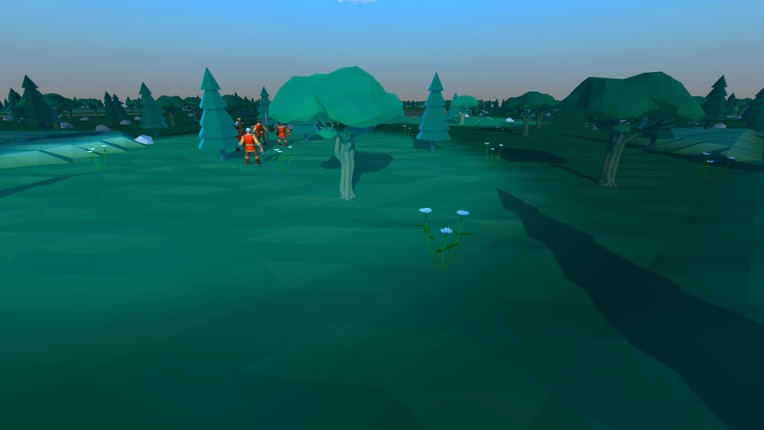 Heidentum screenshot