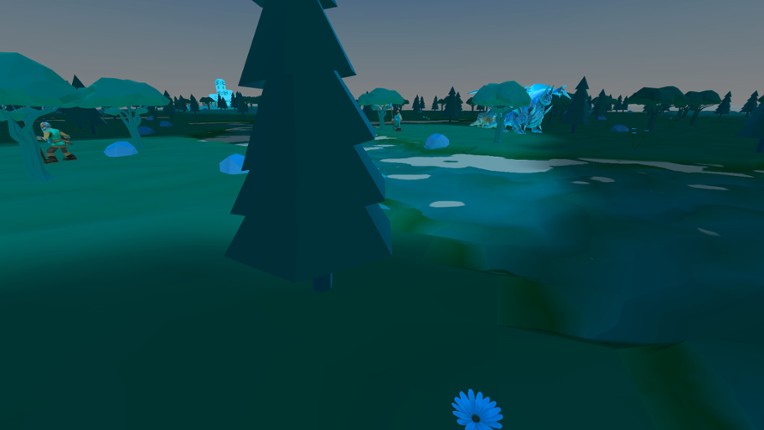 Heidentum screenshot