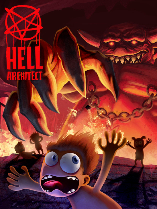 Games like Hell Architect