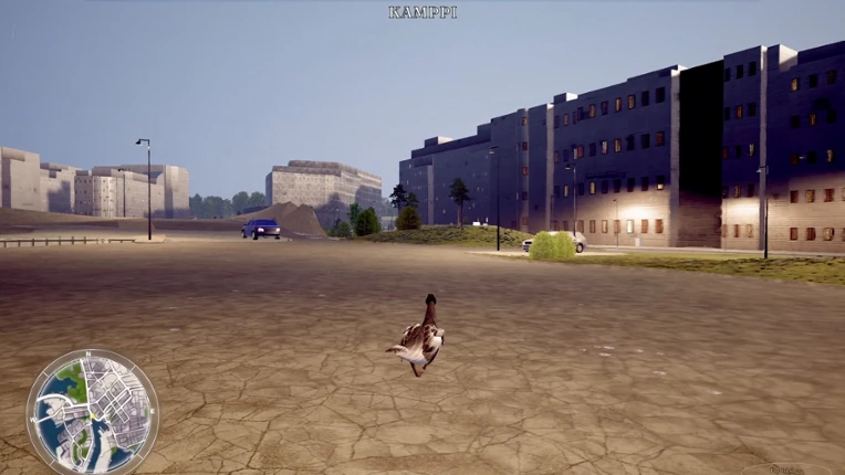 Helsinki Online Image