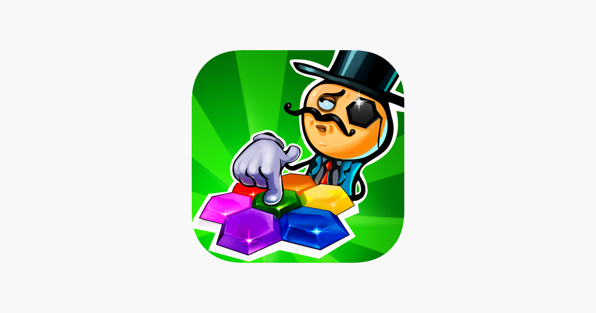 Games like Hex Blocks Puzzle