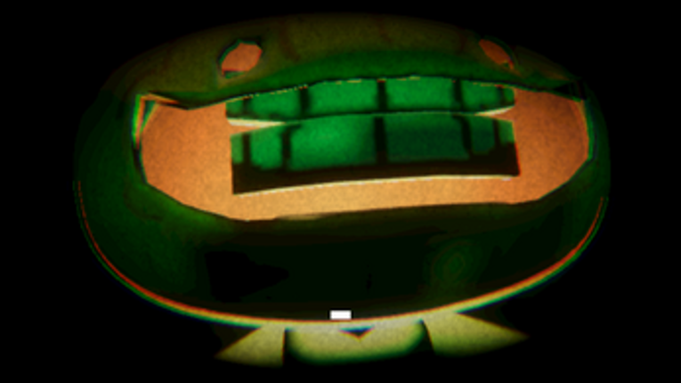 Hollow Treats screenshot