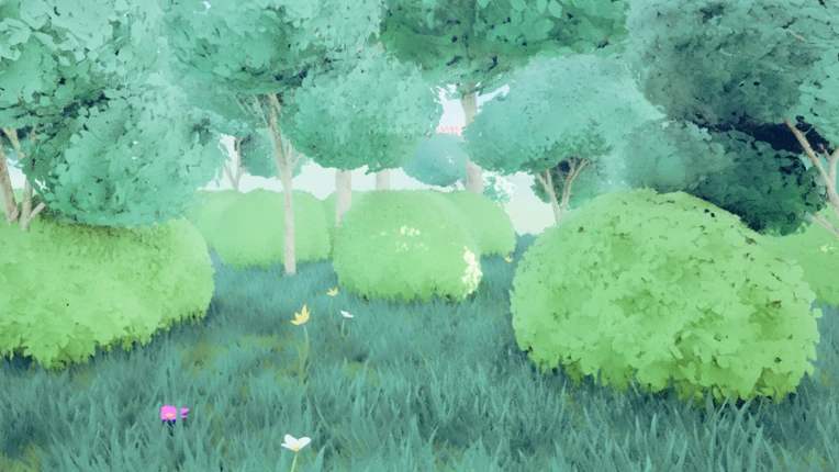 Hollowpath Chronicles Image