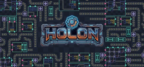 Games like Holon