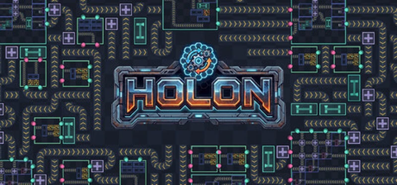 Holon Image