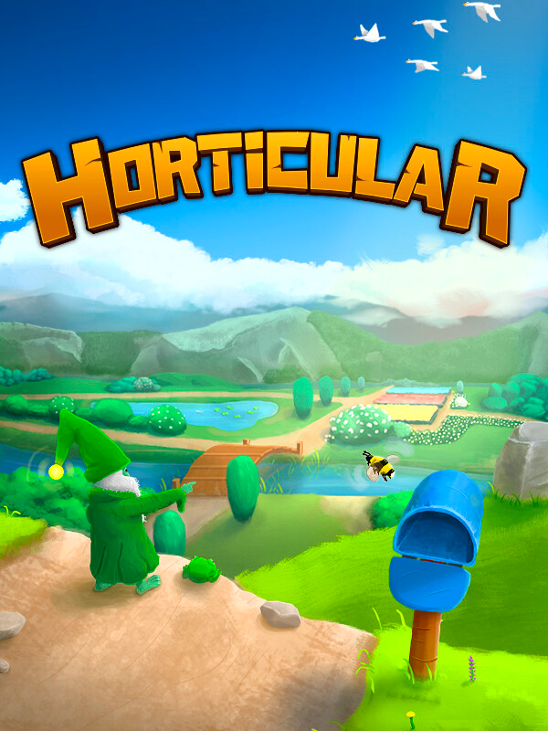 Games like Horticular