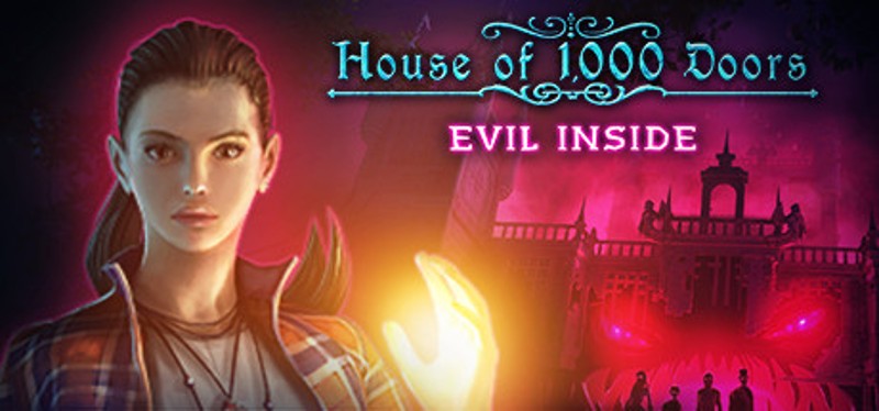 House of 1000 Doors: Evil Inside Image