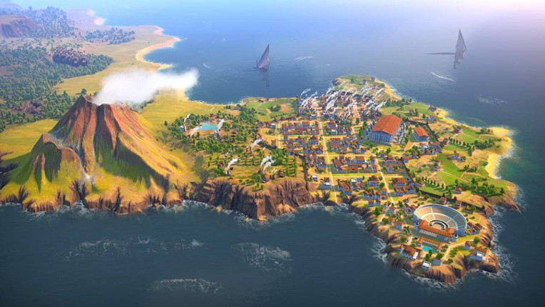 Humankind: Heritage Edition Image