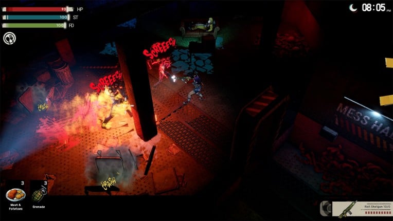 I Hate This Place screenshot