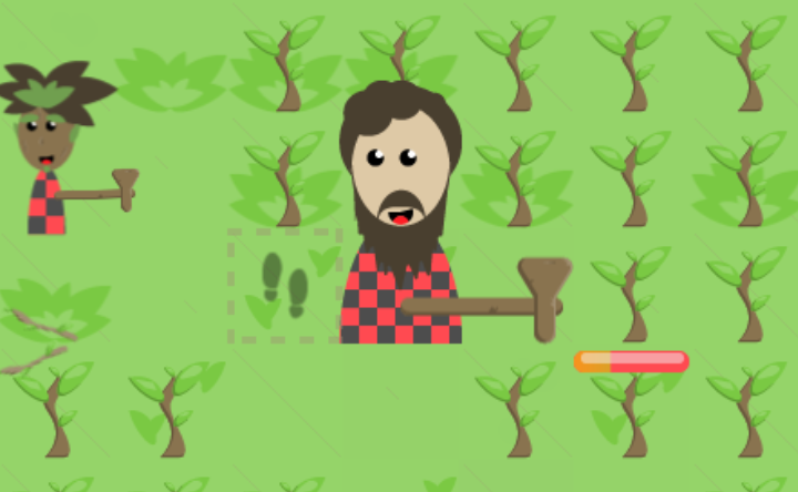 Games like Idle Chopper