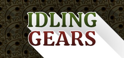 Idling Gears Image