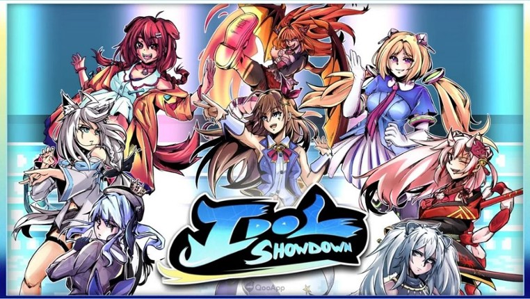 Idol Showdown screenshot