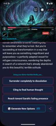 Infinite Scribe Image