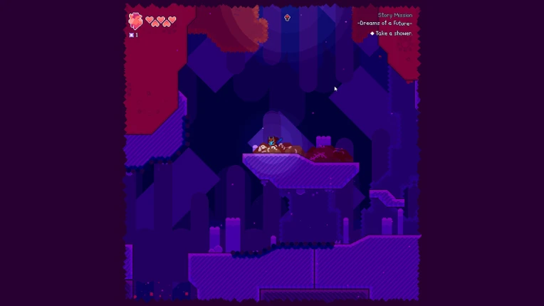 Inner Demons Calamity Image
