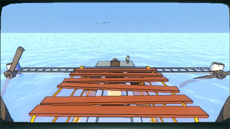 International Waters screenshot