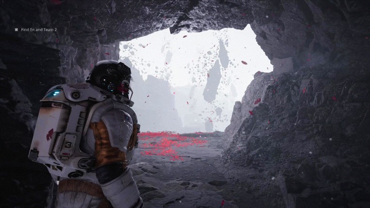 INTERSCAPE screenshot