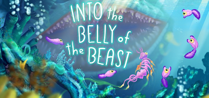 Into the Belly of the Beast Image