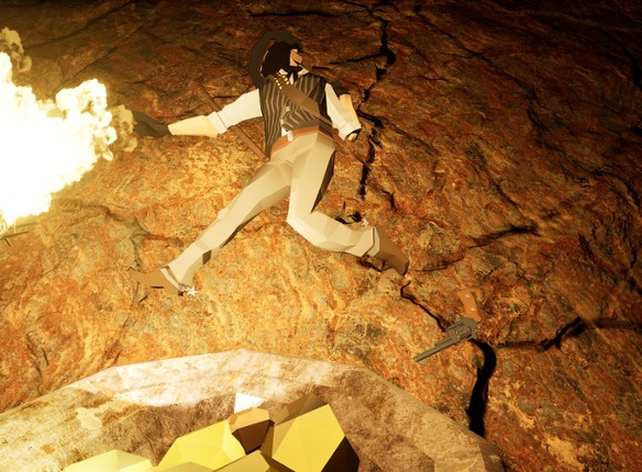 Into The Mine screenshot