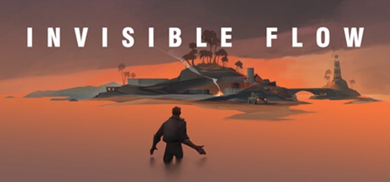 INVISIBLE FLOW Game Cover