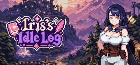 Games like Iris's Idle Log
