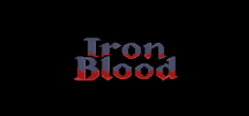 Ironblood Image