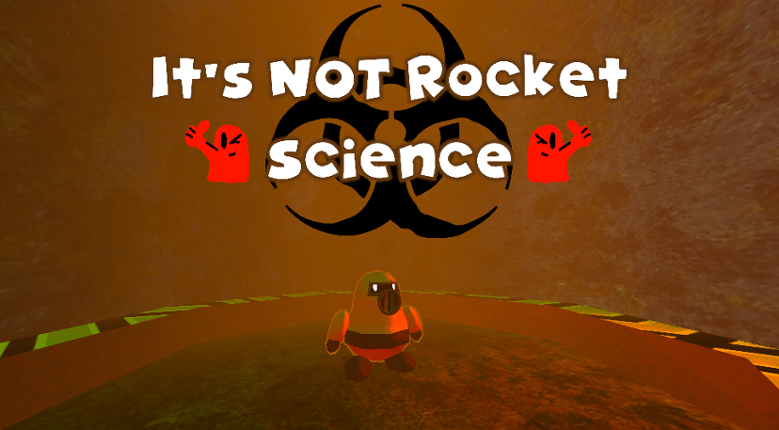 It's NOT Rocket Science!!! Image