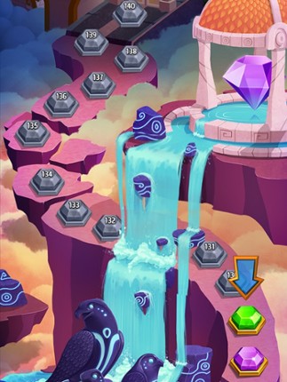 Jewel Academy screenshot