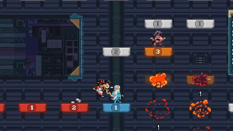 Jumpala: Tryouts Edition screenshot