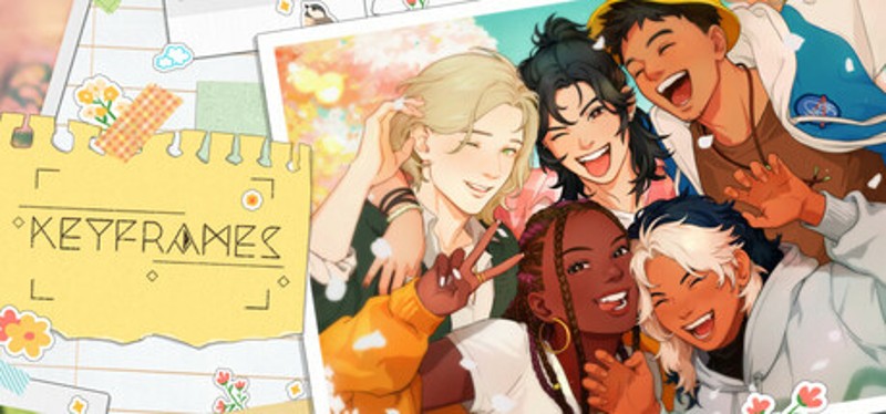 Keyframes Image