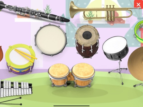 Kid Learn Fun Pack v1 screenshot