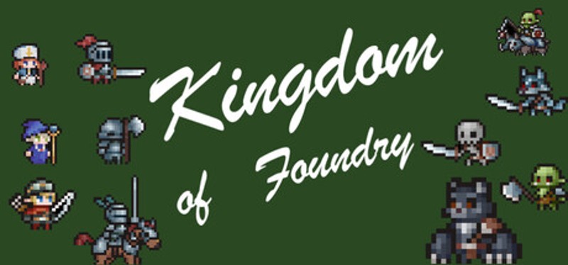 Kingdom of Foundry Image