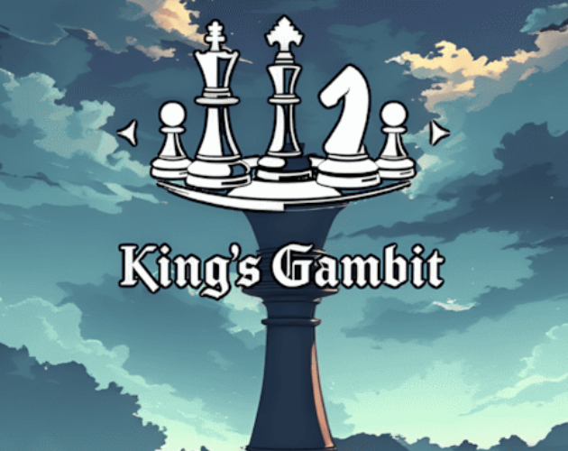 Games like Kings Gambit
