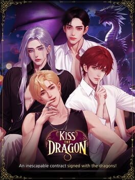 Games like Kiss the Dragon