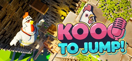 Games like KOOO TO JUMP!