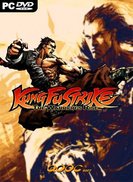 Games like Kung Fu Strike: The Warrior's Rise