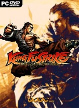 Kung Fu Strike: The Warrior's Rise Image